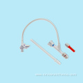 Y Connector Hemostasis Valve Set